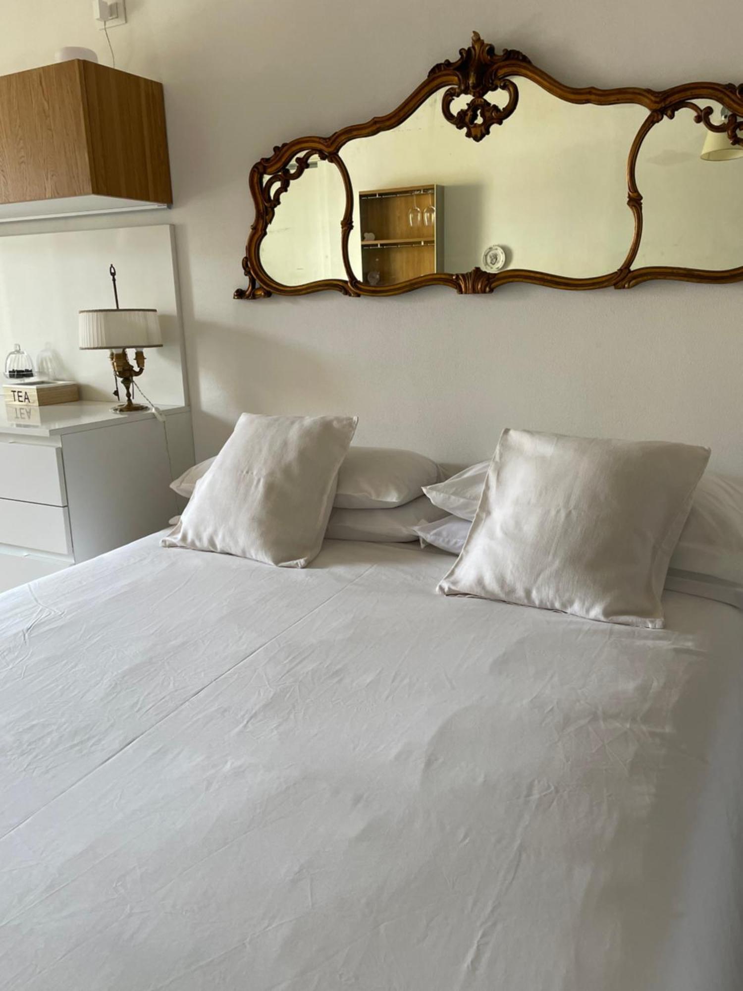 La Casina Di Alessia Apartment Bergamo Luaran gambar