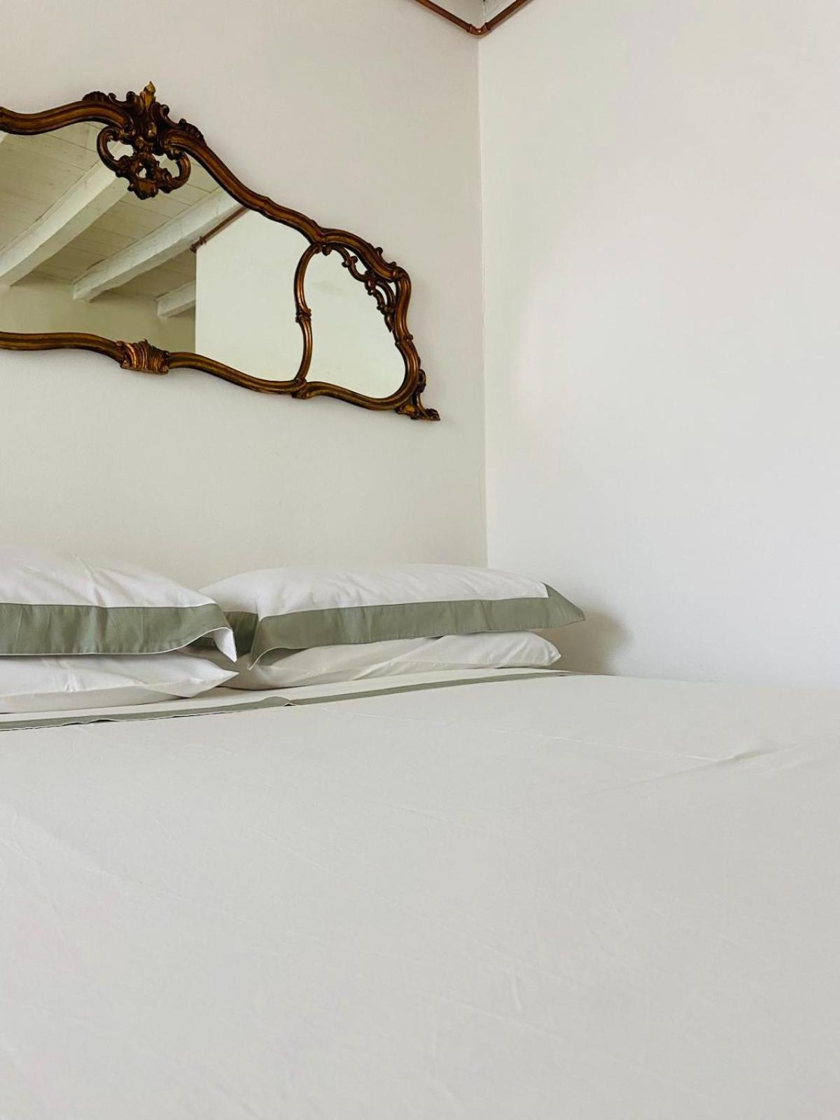 La Casina Di Alessia Apartment Bergamo Luaran gambar